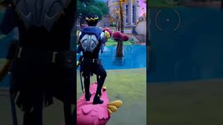 Treeexe stopped working your Snoop place is broken fortnite midas shorts [upl. by Hayn842]