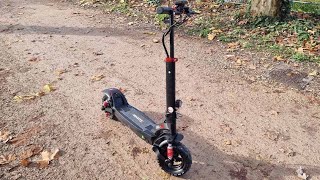 JACHÈTE UNE TROTTINETTE ÉLECTRIQUE ULTIME A 600€  😱 💵 💵  LA JAI VRAIMENT CRAQUER MON SLIP [upl. by Schilling644]