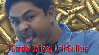 Cardo Dalisay UnliBullets [upl. by Nich]