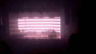 Stromae  Silence VorstNationaalForest National 4042014 [upl. by Atsylak]