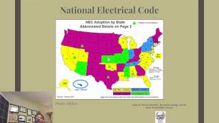 Latest Trends in the US Solar Energy Industry Part 1  Intro to Training Course in Washington [upl. by Blynn]