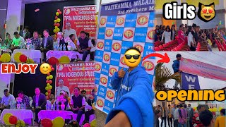 WAITHAMMA MALAIMO PANDA  vlog fmbruofficial6511 [upl. by Chaffinch599]