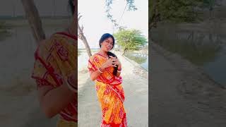 Priti kathaler atha trending dance [upl. by Mcgaw257]