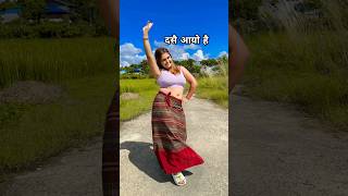 Aauthyo Dashain  Hemant Sharma Melina Rai Rajani Gurung Dona Thapa Lalana Alish  Dashain Song [upl. by Queenie]