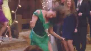 Glee quotIm So Excitedquot Full performance HD [upl. by Justinian]