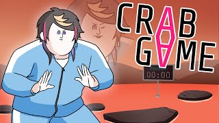 NIJI EN CRAB GAME【NIJISANJI EN  Shu Yamino】 [upl. by Edris]