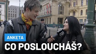 Co posloucháš DESPACITO JE ZLO😅 [upl. by Hedva920]