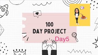 100 Day Project Day 5 use your scraps 100dayproject2024 100dayproject scrapbookingideas [upl. by Bedell]