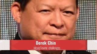 MovieTowne Derek Chin explains how the company accrued 93 Million in unpaid taxes amp the rent issue [upl. by Lyrrehs642]