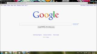 Top 5 coolest Googles Easter Eggs [upl. by Rahs374]