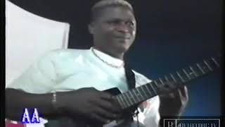 JB Mpiana amp Wenge BCBG Pelisa Nguasuma Concert À Matadi 2003 EntierFull VHS [upl. by Ashelman]