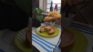 Soft Sponge Apple Cake👌🏻🤤♥️odiacuisine food indianfood applecake YouTube [upl. by Yeslek]