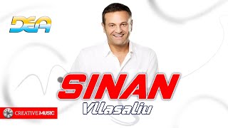 Sinan Vllasaliu  Rruges me gure Official Song [upl. by Ennoval]