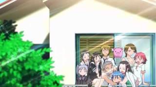 Kamisama Kazoku HD Opening [upl. by Aggarwal]