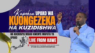 Live  03092024 IBADA YA MAOMBIMAOMBEZI NA KUFUNGULIWA MWEZI WA KUONGEZEKA NA KUZIDISHWA [upl. by Gardal]