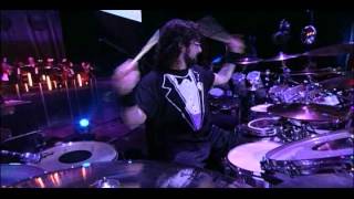 Mike Portnoy  Sacrificed Sons  DrumCam [upl. by Oluas]