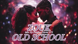 ZOUK OLD SCHOOL MIX quot2024quot [upl. by Hsirk]