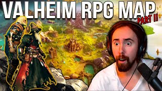 How They Turned Valheim Into An Open World RPG [upl. by Kampmeier]