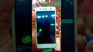 Lenovo K8 Hard Reset Without pc 💥 [upl. by Hahsi]