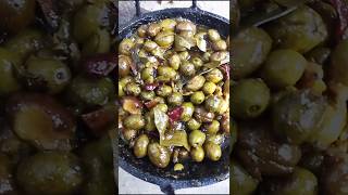 Village Style Jolpai Achar Recipe😋☺️ shorts reels foodie [upl. by Annette490]