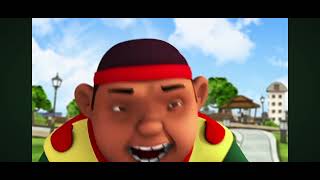 Boboiboy season 1  episode 1 [upl. by Zurn]