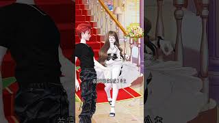 【漂亮的眼睛】 zepeto story 遊戲 tending 游戏 amzing 情感 搞笑 zepetoedit [upl. by Callahan]