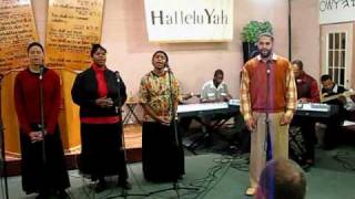 Who Is Like YAHWEH [upl. by Wesla]