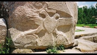 Mystery Of The Ancient Double Headed Eagle Symbol [upl. by Trevethick]