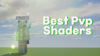 The best shaders for pvp no lag [upl. by Forrest]