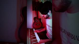 Diwrala pawasanna❤️‍🔥… දිව්රාලා පවසන්න  piano cover  Dileesha Sampath [upl. by Nomannic]