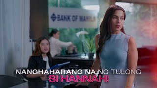 Asawa Ng Asawa Ko Iipitin ni Hannah si Cristy Teaser Ep 160 [upl. by Neau121]