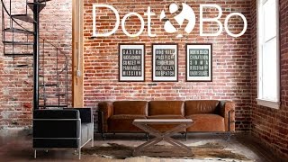 Dot amp Bo Expands To Office Design [upl. by Hareemas]