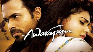 Awarapan Emran hashmi movie hindi fact and story Bollywood movie reviews explained [upl. by Landing272]