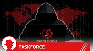 Taskforce Cảnh báo tấn công khai thác lỗ hổng Zerologon [upl. by Nnyleitak12]