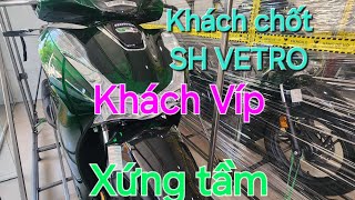 🎉SH VETRO KHUI THÙNG LIÊN TỤC GIAO ĐẾN TAY KHÁCH HÀNG GẦN XA Ạ❤️❤️❤️ [upl. by Daffi673]