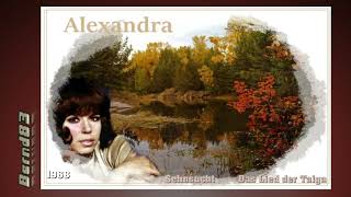 Alexandra  Sehnsucht  Das Lied der Taiga [upl. by Ziwot181]