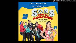 bagong simula ex battalion aiai delas alas sped up  reverb [upl. by Appel]