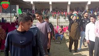 SPORTS EVENT IN MUZAFFARABAD [upl. by Oikim]