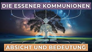 Die Essener Kommunionen  Absicht und Bedeutung [upl. by Amble]