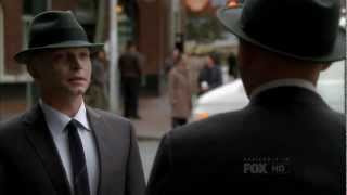 Fringe Episode 310 Scene  I Believe He Has Changed [upl. by Deering]