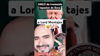 👉Así le tapan la Boca a Loret desde la Mañanera 😆🤡🇲🇽 mexico politics amlo new amlovers 4t [upl. by Ilaw]