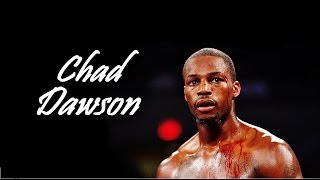 Chad Dawson  A Legendary Legacy Tribute by Mathew Toro 🥊 [upl. by Giacinta914]