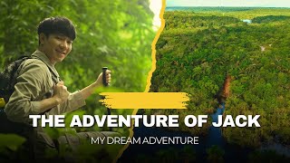 ADVENTURE OF JACK Best English Story englishstory [upl. by Hilel]