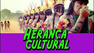 O que é a herança cultural [upl. by Nirrak]