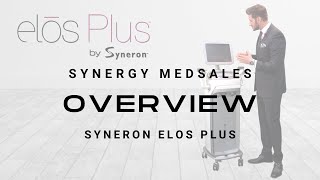 Overview Syneron Elos Plus [upl. by Olympe]