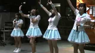 151025 ビエノロッシ KikareMa2015そこたらじゅうライブ Curun TAKAOKA ２階ステージ [upl. by Rosabel]