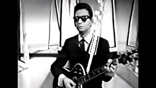 Roy Orbison  Only The Lonely amp Crying Very Rare [upl. by Malissa]