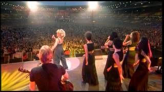 Tina Turner  Whatever you need  Twenty four seven Tour [upl. by Alidis]