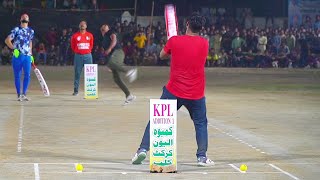 TAMOUR MIRZA VS SARMAD HAMEED BIG SEMIFINAL MATCH  HIGHLIGHTS [upl. by Enyamrahc]