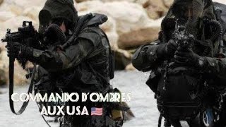 LES COMMANDOS DE LOMBRE AUX USA nouveau film daction meilleur film daction 2021 [upl. by Gnud68]